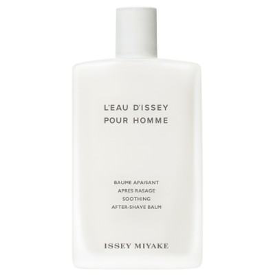 Issey Miyake - L'Eau d'Issey Pour Homme - Baume apaisant après-rasage 100 ml